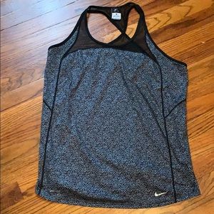 Nike Dri-Fit tank top